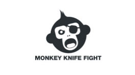 mokey knifegraft logo